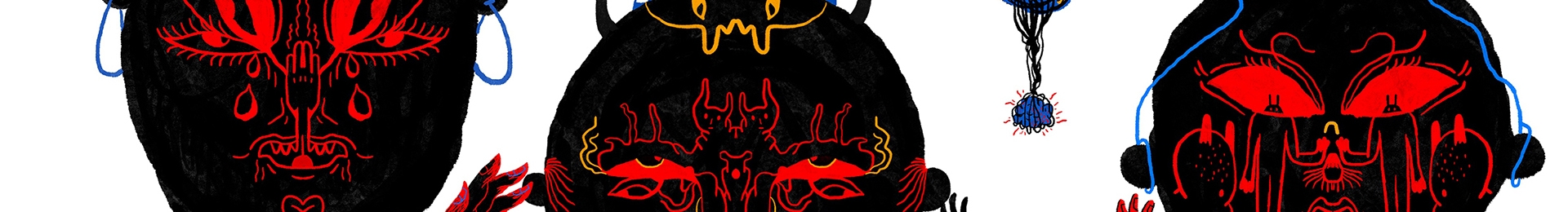 Acayibler banner